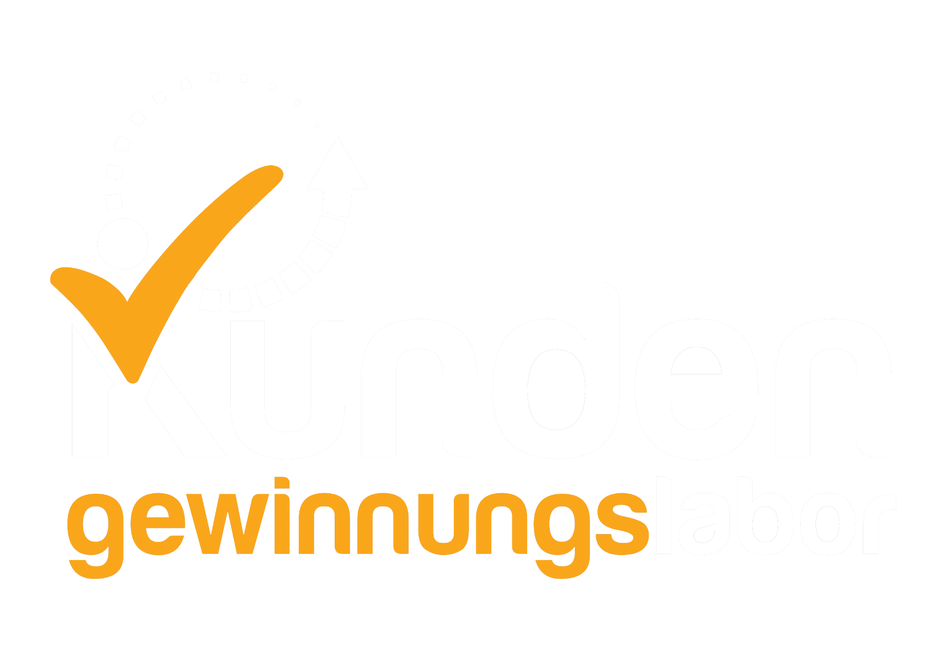 Kundengewinnungslabor Logo